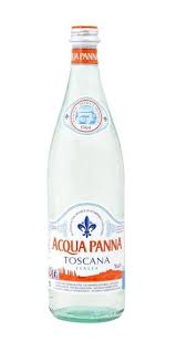 Acqua Panna Water 75cl